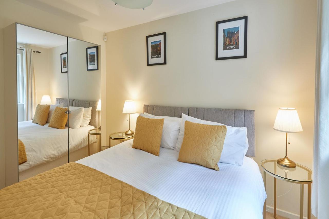 Host & Stay - The Eskape Уитби Экстерьер фото
